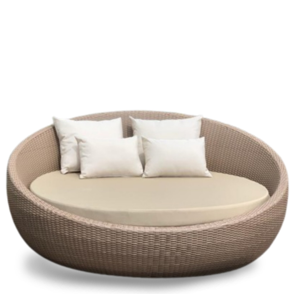 CLASSY OVAL DAYDREAM